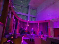 -The Penthouse酒吧