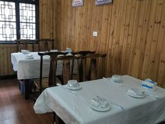 大堂-邱记私房菜·十八年本地菜