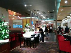 -华安国际大酒店-餐厅