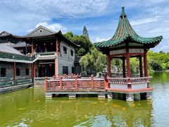 -东莞市可园博物馆