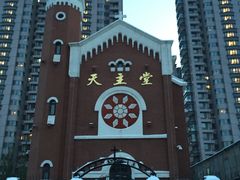 -三兴涮羊肉(荣安大街店)