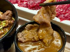 -合意桐坑牛肉粿·鲜牛肉火锅(嵩山总店)