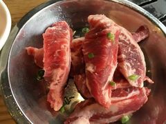 -釜山火炉·海鲜烤肉(紫藤路店)