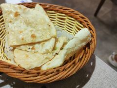 -Pita's&Tika's中东和印度风味餐厅(龙湖天街店)