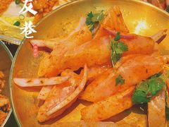 -老友巷·中式烤肉(北滘店)