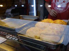 -好好味港式菠萝包(師大夜市 港式甜品 手工麵包 港式下午茶 專業烘焙 港式茶飲 菠蘿專賣 特調飲品 外送 精緻下午茶)