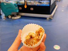 -盒马X会员店(王府井奥莱UP TOWN店)