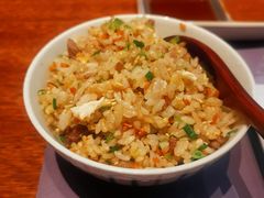 和牛炒饭-岩也·日料与酒(龙岗天安云谷店)