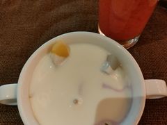 -济南喜来登酒店-盛宴自助西餐厅·综合自助