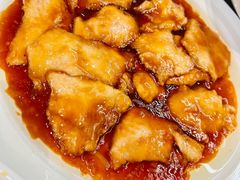 熘鲫鱼-燕春楼(海河华鼎店)