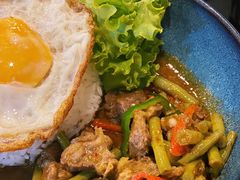 -KARN敢·春武里泰国小餐馆(版筑翠园店)