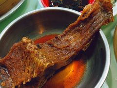 熏鱼-食惠里小笼包面馆(越秀店)
