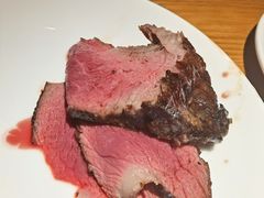 -拉蒂娜·巴西牛排馆 Latina·Brazilian Steakhouse(王府井喜悦店)