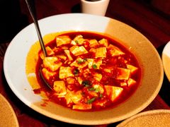 麻婆豆腐-外婆家(南开大悦城店)