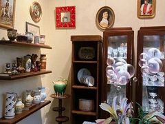 -75 Boutique Vintage 法国中古餐具家具店