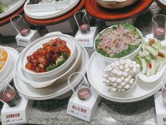 -鑫复盛皇嘉海鲜酒店