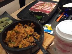 -新石器烤肉(之心城店)