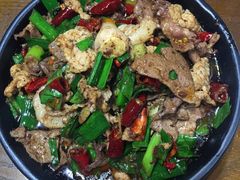 -福照楼汽锅鸡·云南菜(护国路店)