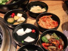 -黑牛黑猪烤肉专门店(万象城店)