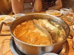-四喜小胖·北京涮肉(五道营店)
