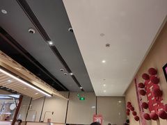 -海底捞火锅(新松江路店)
