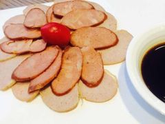 菩提树素食餐厅-菩提树·素食餐厅(汇智国际商业中心店)