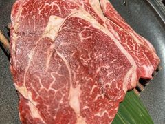 -無二炙坊·和牛烧肉(大钟寺1733店)