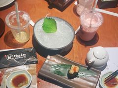 -匠和风精致料理(宁德万达店)