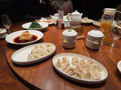 -喜鼎海胆水饺(东港店)