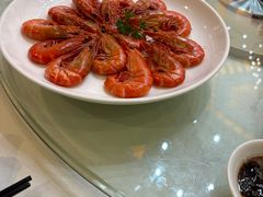 -东豪园林海鲜酒家(南港路辅路店)