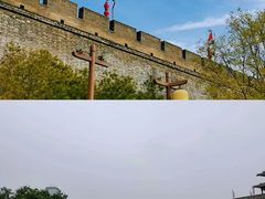 -西安城墙·碑林历史文化景区