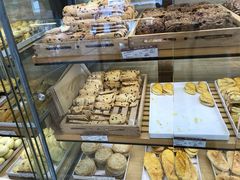 -长发西饼(临顿路店)