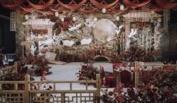 -余笙是你婚礼策划(创意谷店)