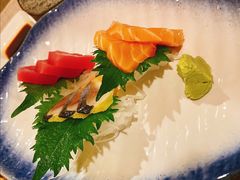 -古都日本料理(高桥路店)