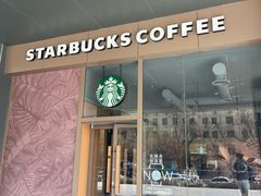 -星巴克(北京惠新东街店)