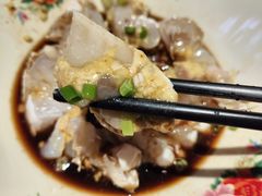-五马集·海鲜·温州大牌档(黑金冠五马街十字路口店)