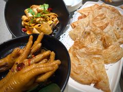 -海底捞火锅(漕宝路店)