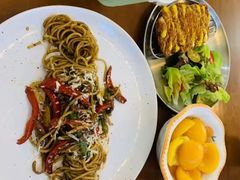 -成都ins星空塔酒店(春熙路天府广场店)