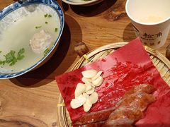 -捡角台湾食堂(花木Plus乐坊店)