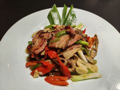 -桥边小楼·手工云南菜·丽江地标美食