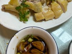 -老友客家王餐馆