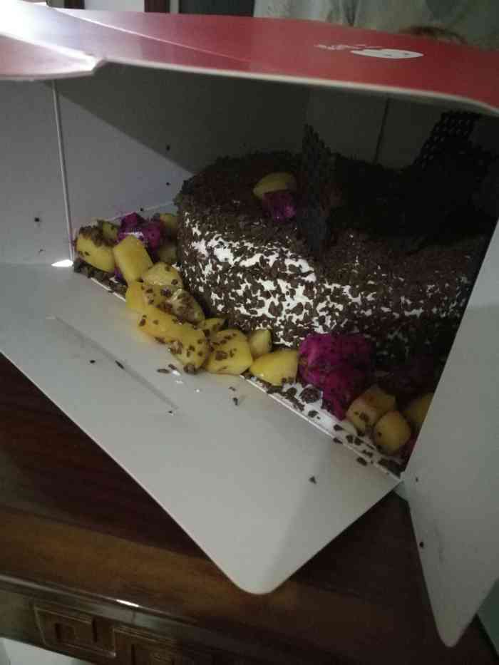 买蛋糕还是别来威利发了.