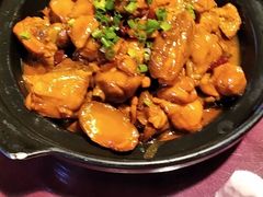 浔城三杯鸡-望庐说·本地菜馆