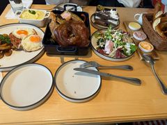 -普拉那啤酒坊Paulaner(凯宾斯基饭店)