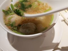 -百乐潮州酒家(时代广场店)