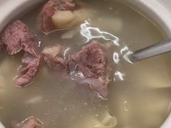 -春餐厅