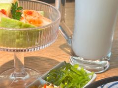 -沼津港精致料理·寿喜烧·烧鸟(青浦宝龙广场日料榜单店)