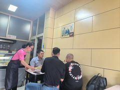 -宝光熏肉鞋底火烧(新街口店)