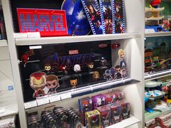 -泡泡玛特POPMART(正弘城店)