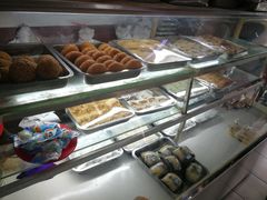 -糯米香(长江路店)